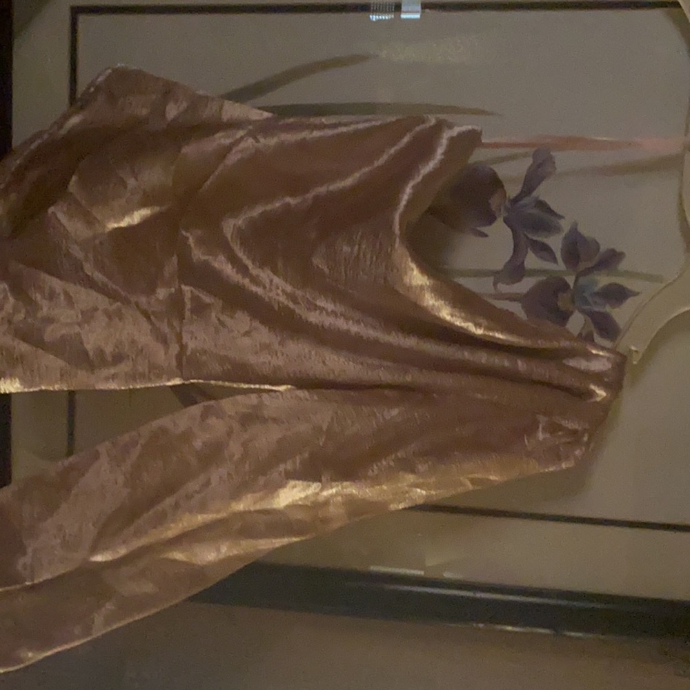 TCEC BLOUSE - Picture 4 of 6